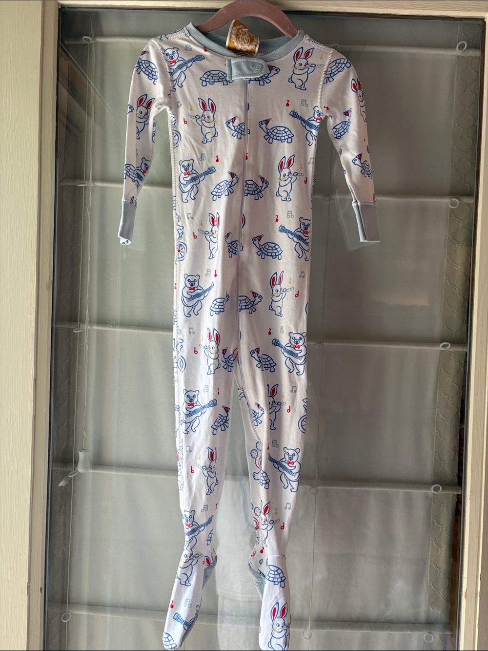 Adorable The Beaufort Bonnet Company Pajamas!